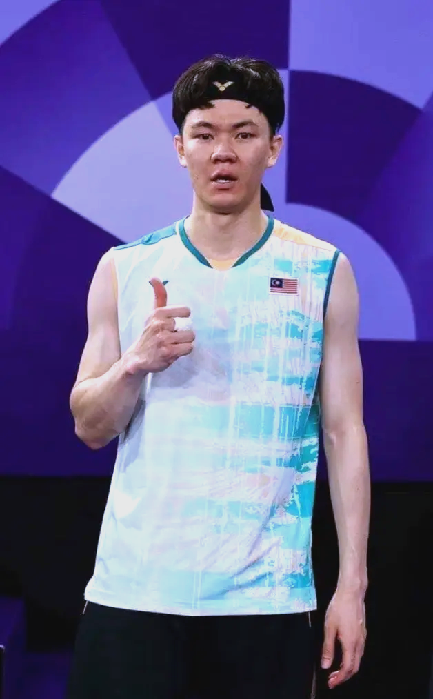 法国队绝杀马来西亚队,李梓嘉高光表现的简单介绍 法国队绝杀马来西亚队,李梓嘉高光表现的简单介绍