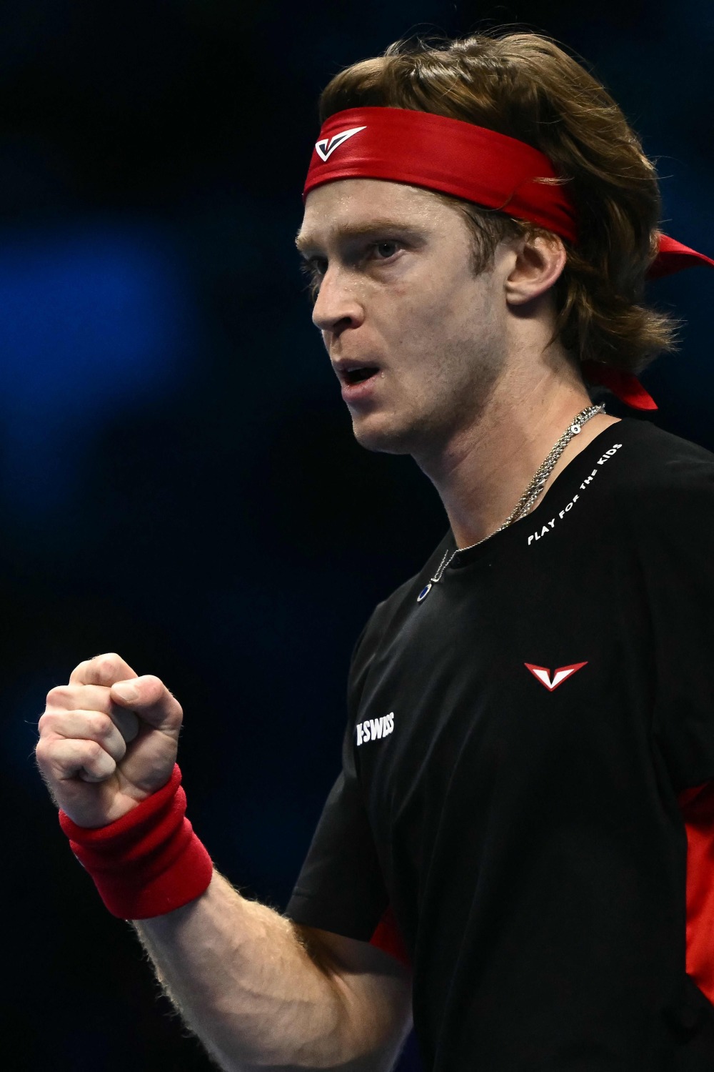 ATP总决赛绝杀联合杯，兹维列夫统治全场