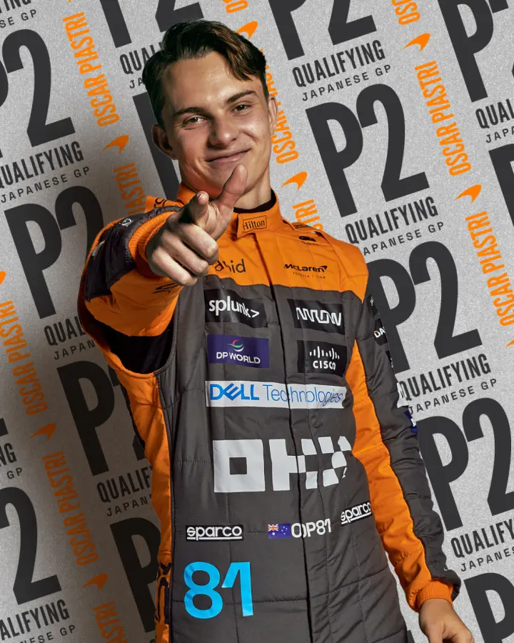 雷诺车队碾压红牛二队,诺里斯惊艳四座 雷诺车队碾压红牛二队,诺里斯惊艳四座