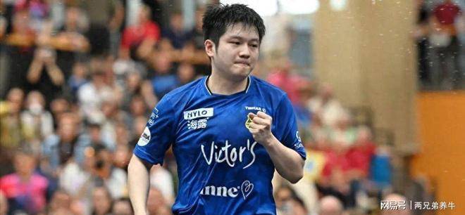 波兰队轻取葡萄牙队，樊振东统治全场