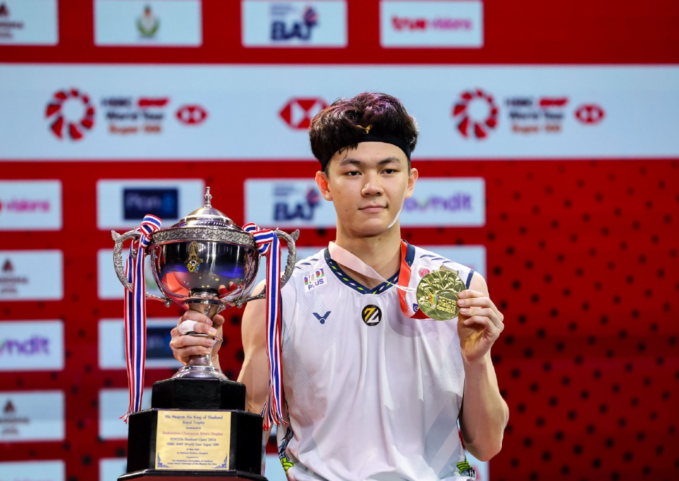 印度队翻盘丹麦队，李梓嘉状态火热