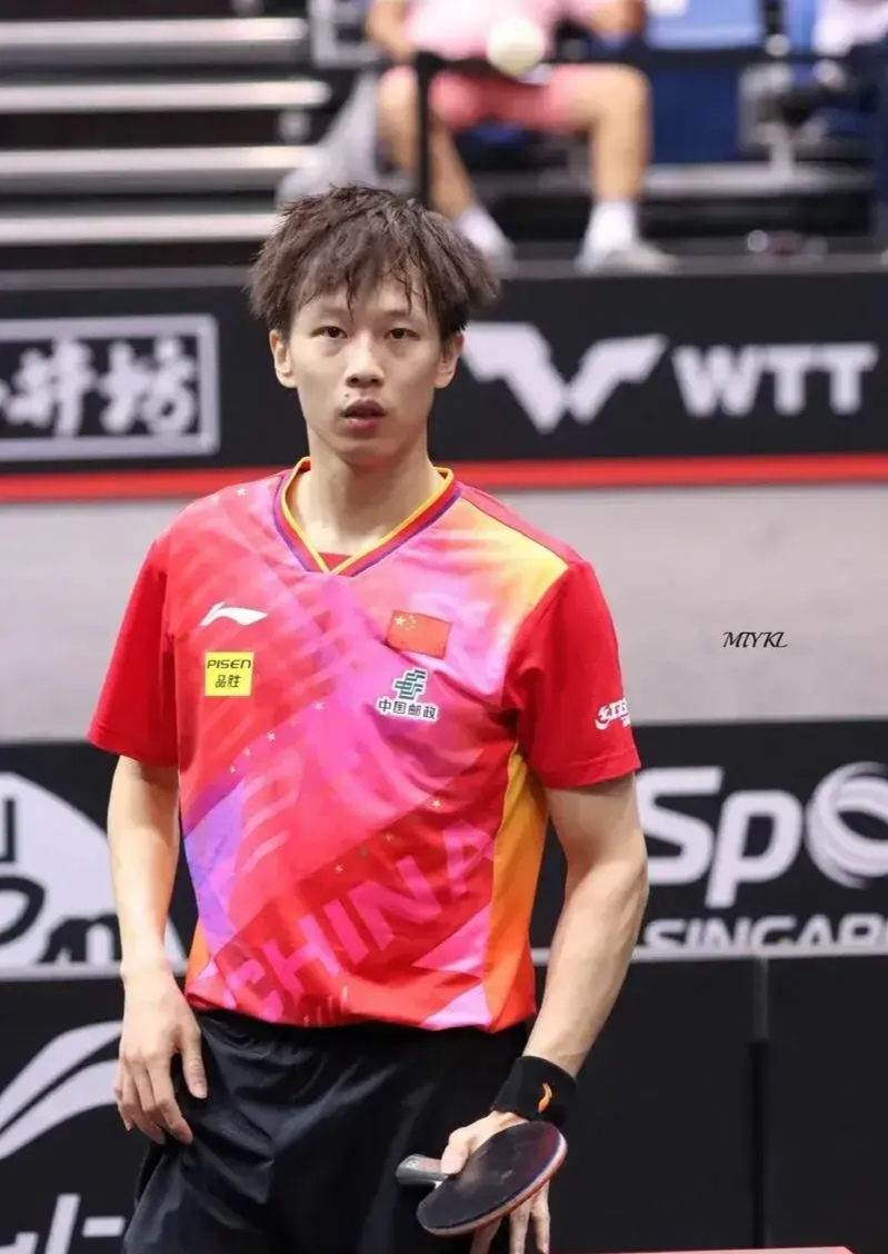 中国队险胜英格兰队,林高远惊艳四座 中国队险胜英格兰队,林高远惊艳四座