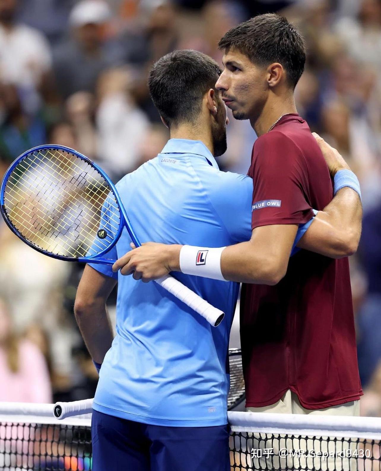 美网横扫戴维斯杯,德约科维奇带队取胜 美网横扫戴维斯杯,德约科维奇带队取胜