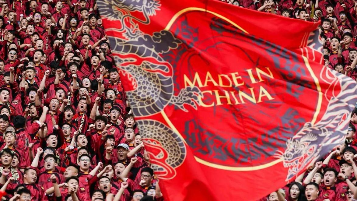 国足夺冠赛事完美收官,历史性的胜利让人震撼 国足夺冠赛事完美收官,历史性的胜利让人震撼