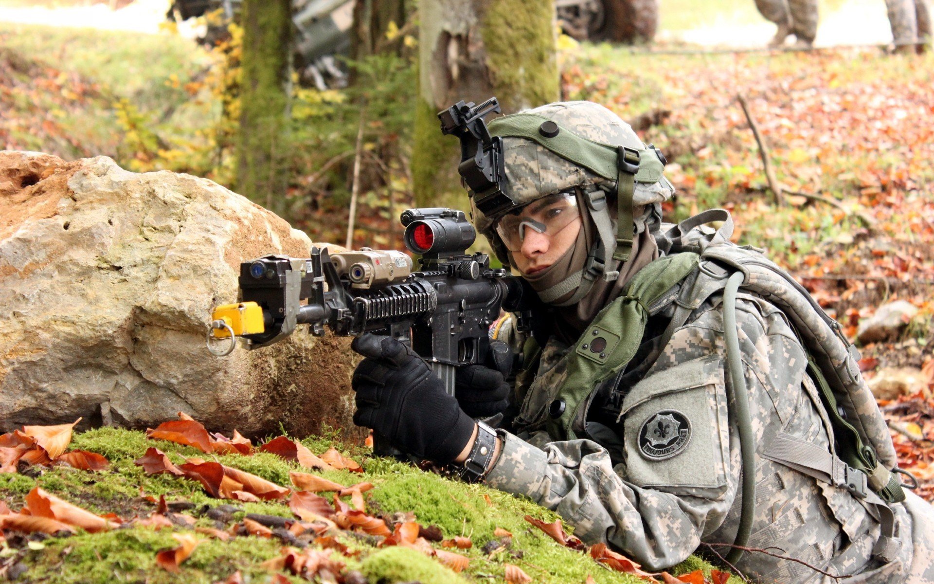 命运之轮于冷峻中转动,雷诺精密逆袭,诺里斯划破长空