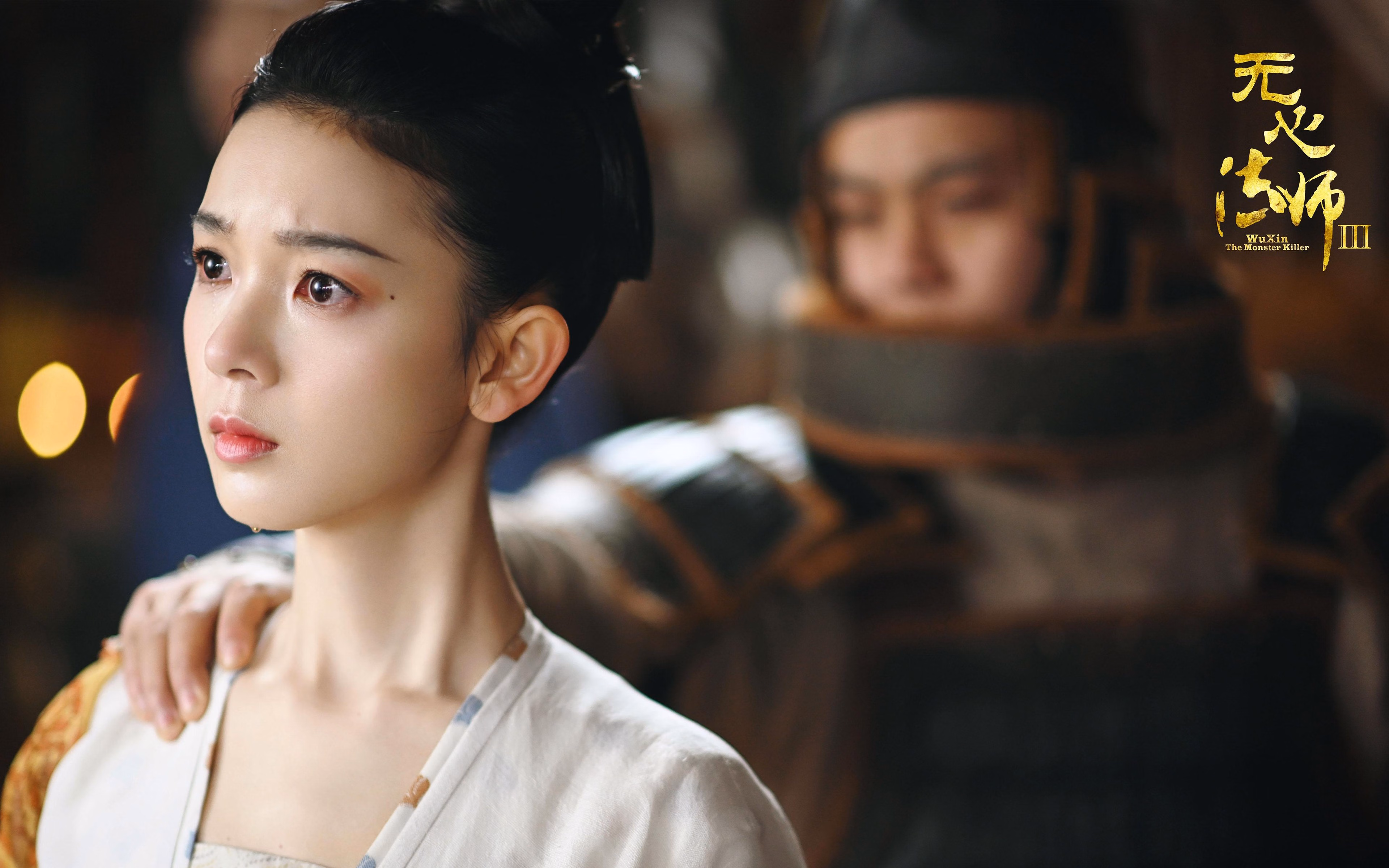 冰火战局,塔图姆被压力淬炼成利刃,沉默老鹰啄穿天山堡垒