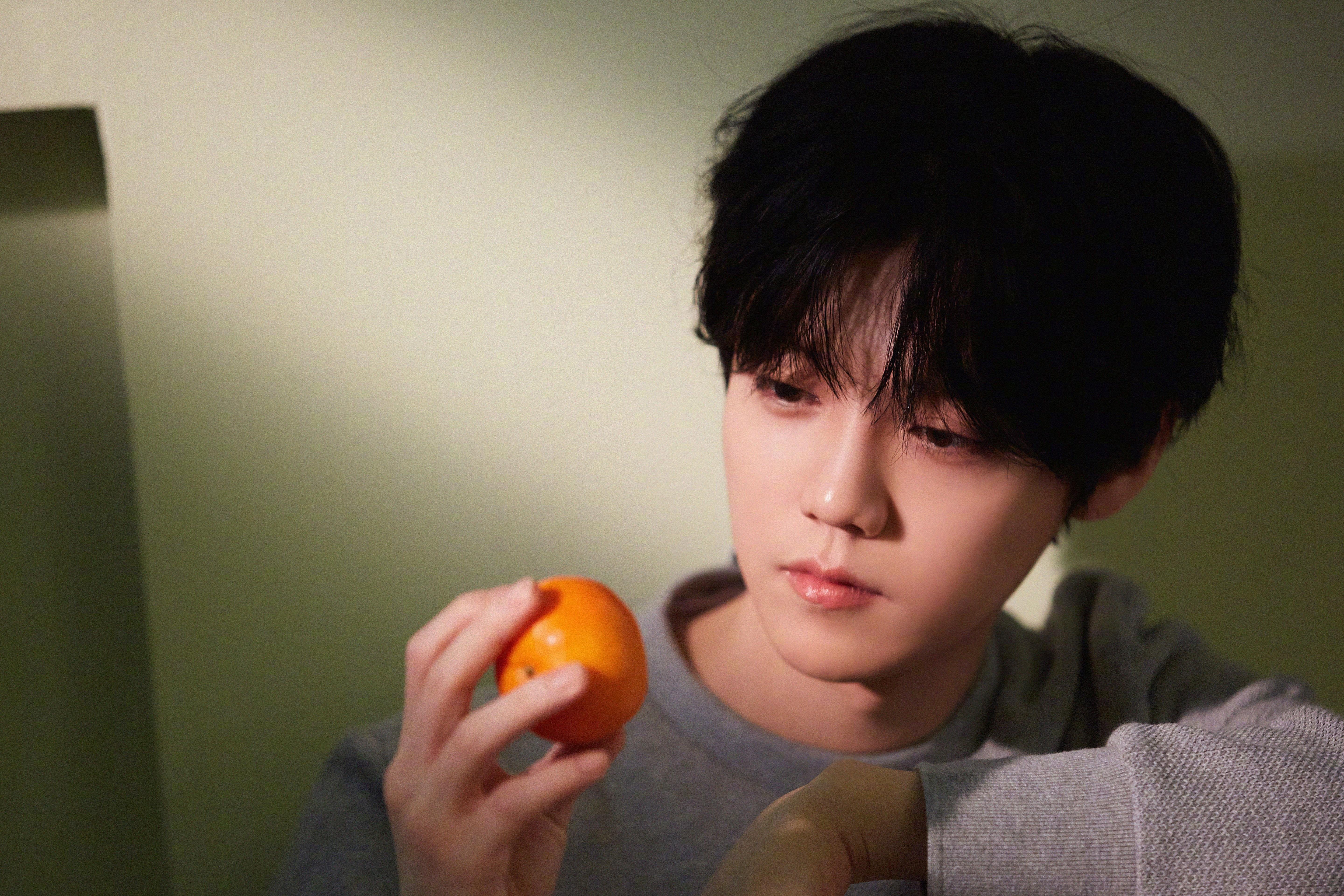 黑色夜空与橙色火焰,范弗利特与那场定义自我的战争